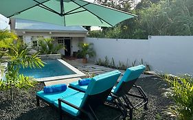Villa Elise Jolie Maison , Piscine, Wifi, Pour 7 Personnes